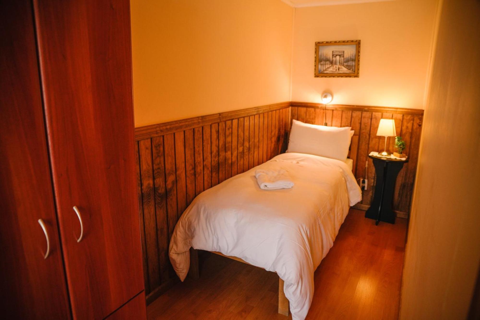 Hostal Hielo Sur Punta Arenas Ngoại thất bức ảnh