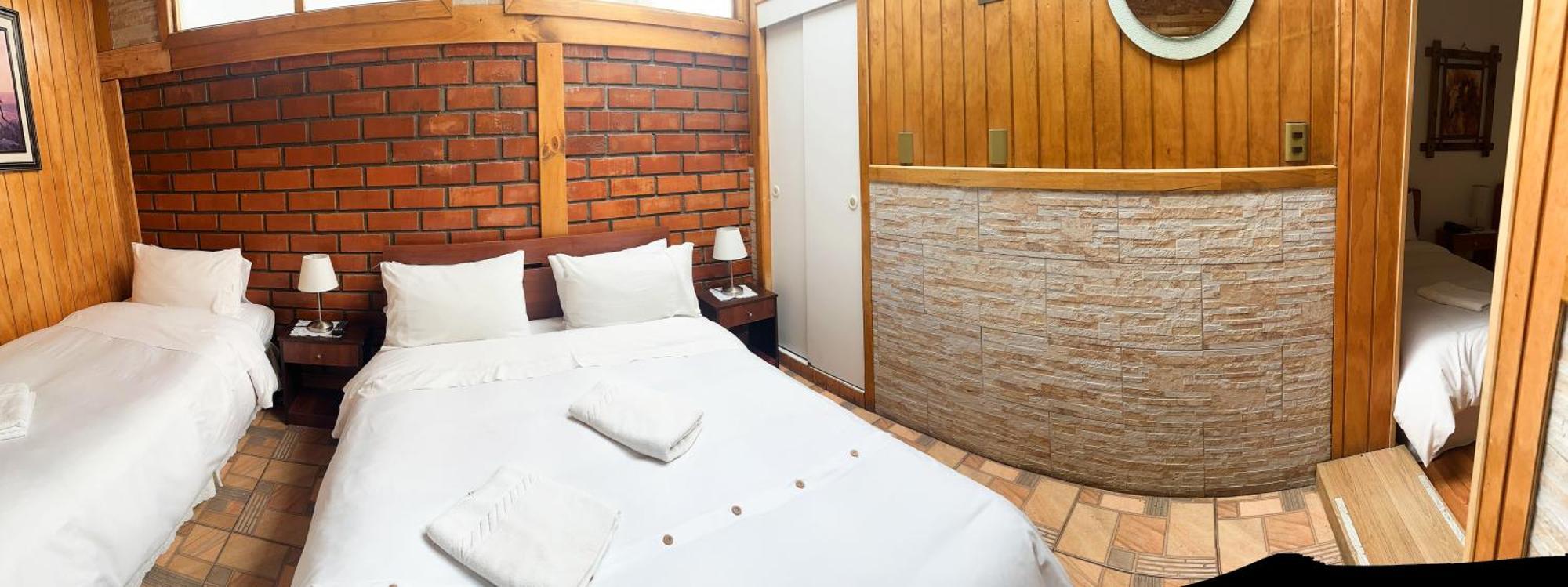 Hostal Hielo Sur Punta Arenas Ngoại thất bức ảnh