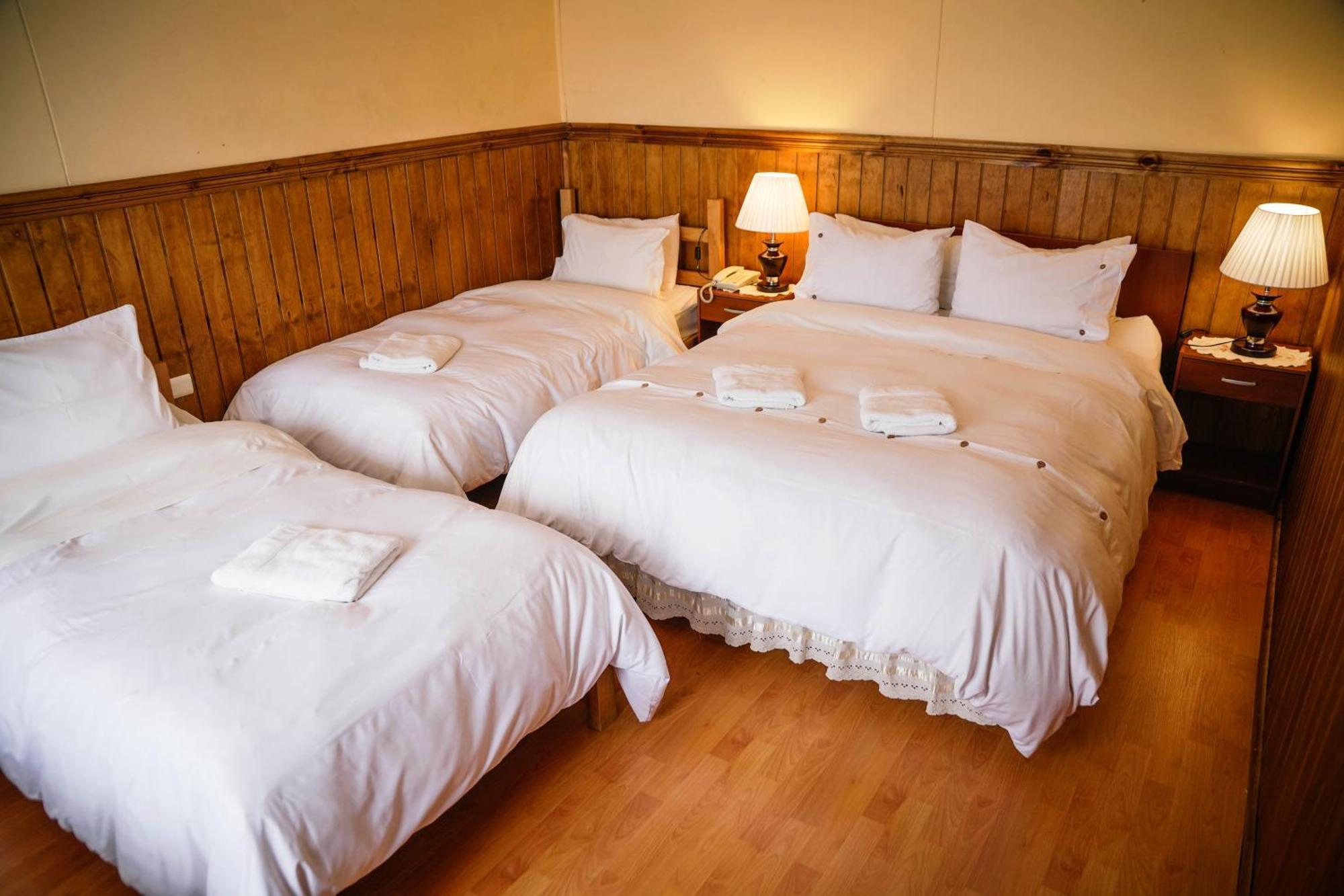 Hostal Hielo Sur Punta Arenas Ngoại thất bức ảnh