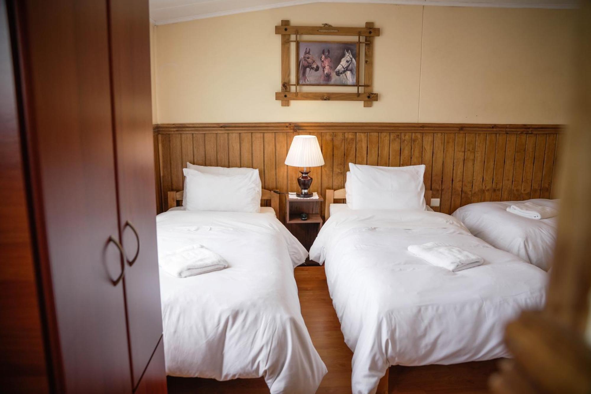Hostal Hielo Sur Punta Arenas Ngoại thất bức ảnh