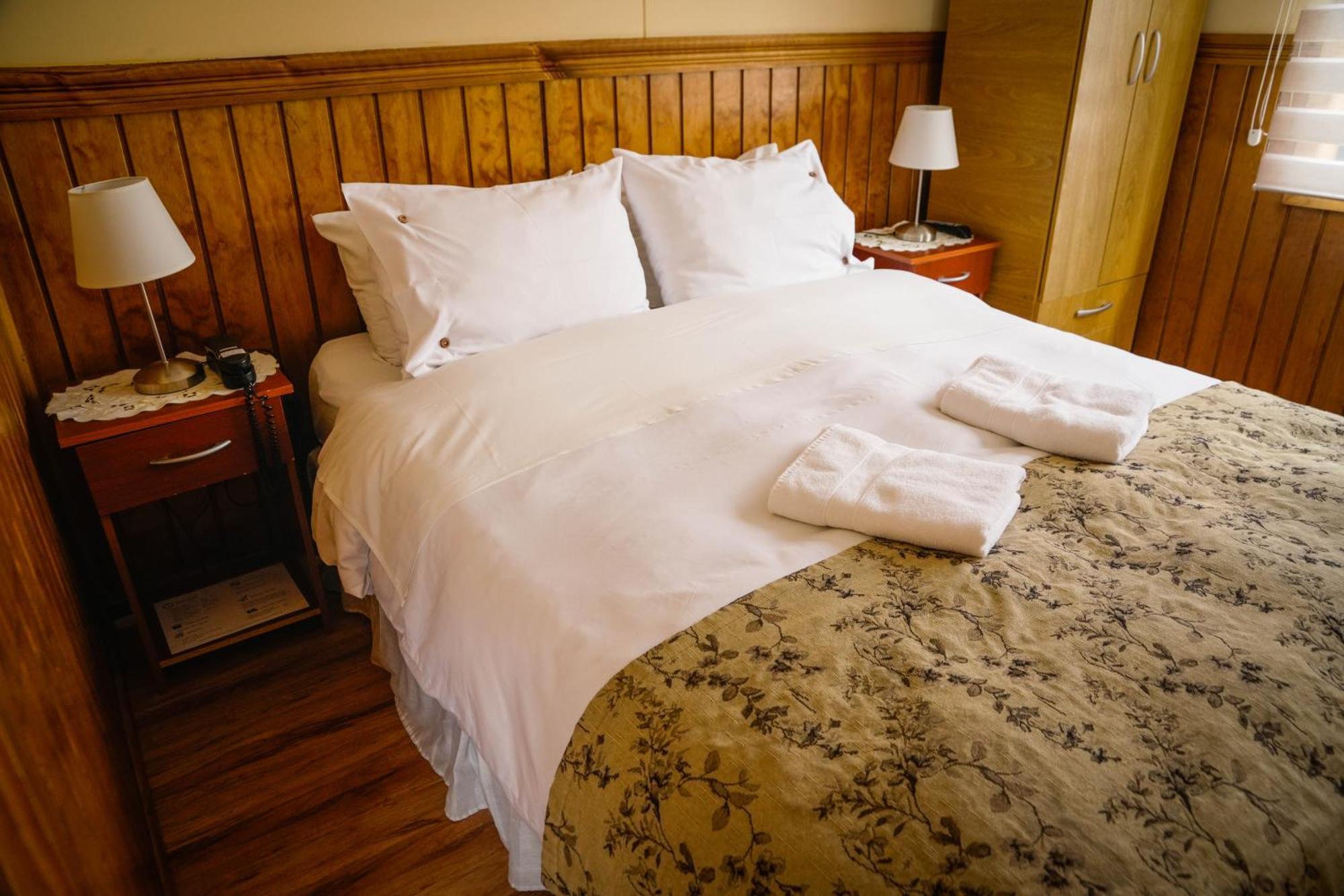 Hostal Hielo Sur Punta Arenas Ngoại thất bức ảnh