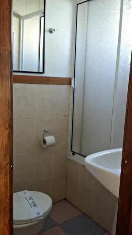 Hostal Hielo Sur Punta Arenas Ngoại thất bức ảnh