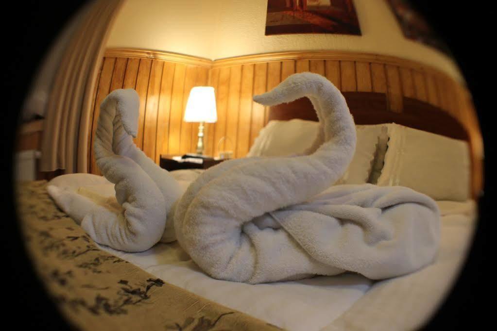 Hostal Hielo Sur Punta Arenas Ngoại thất bức ảnh