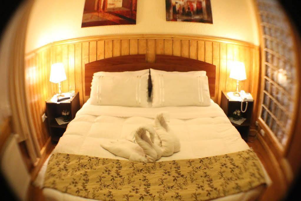 Hostal Hielo Sur Punta Arenas Ngoại thất bức ảnh