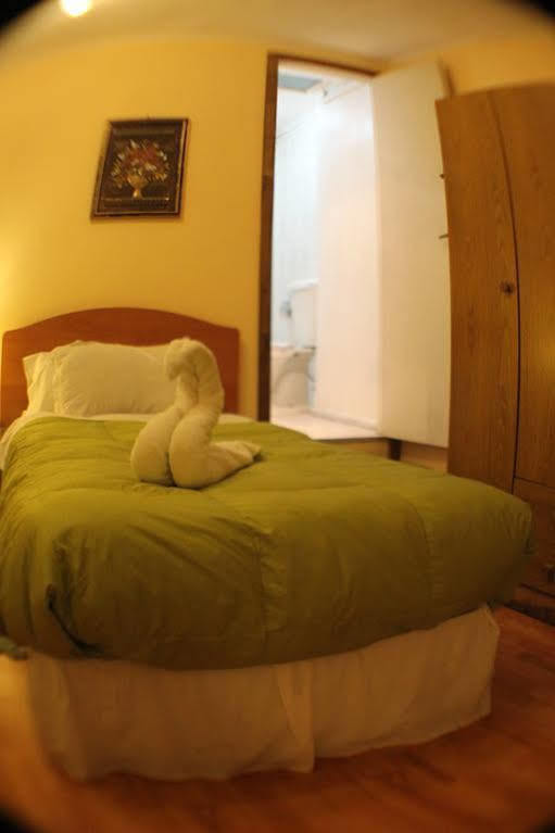 Hostal Hielo Sur Punta Arenas Ngoại thất bức ảnh