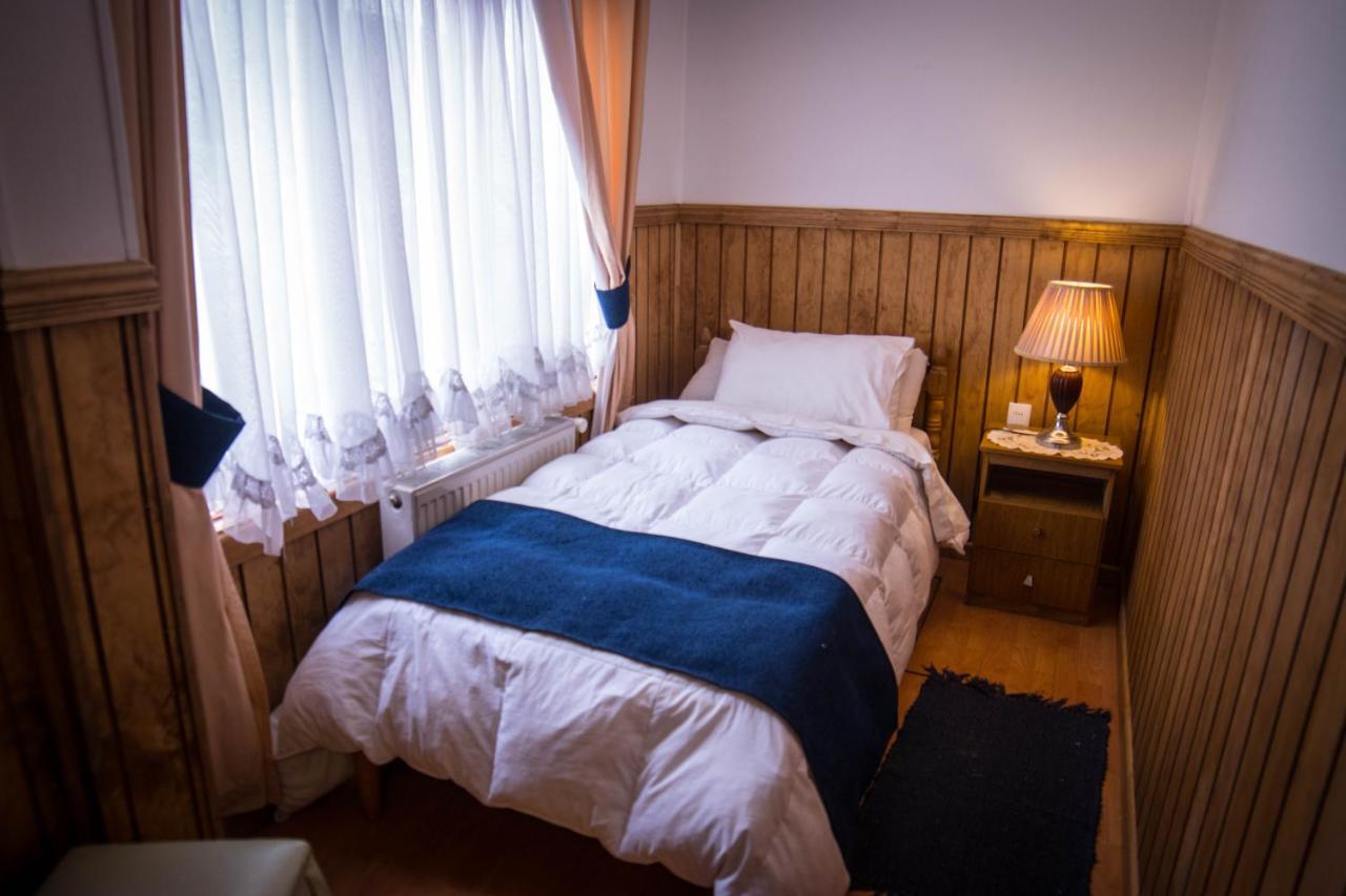 Hostal Hielo Sur Punta Arenas Ngoại thất bức ảnh