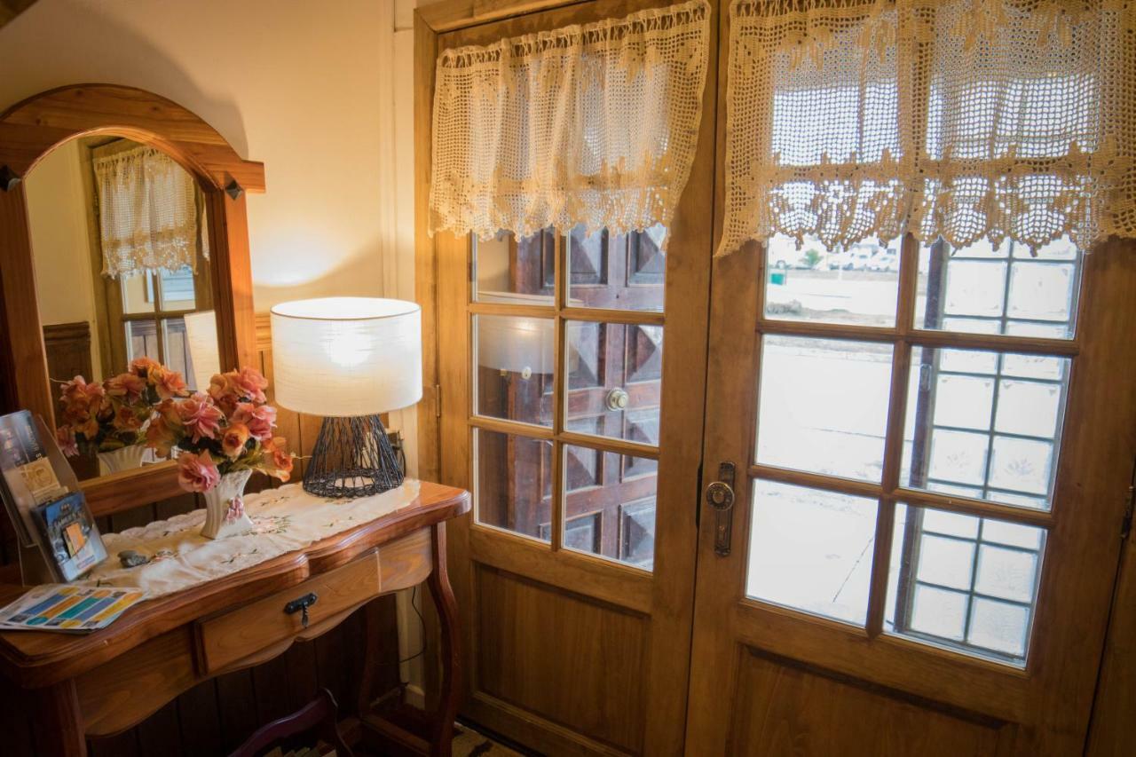 Hostal Hielo Sur Punta Arenas Ngoại thất bức ảnh
